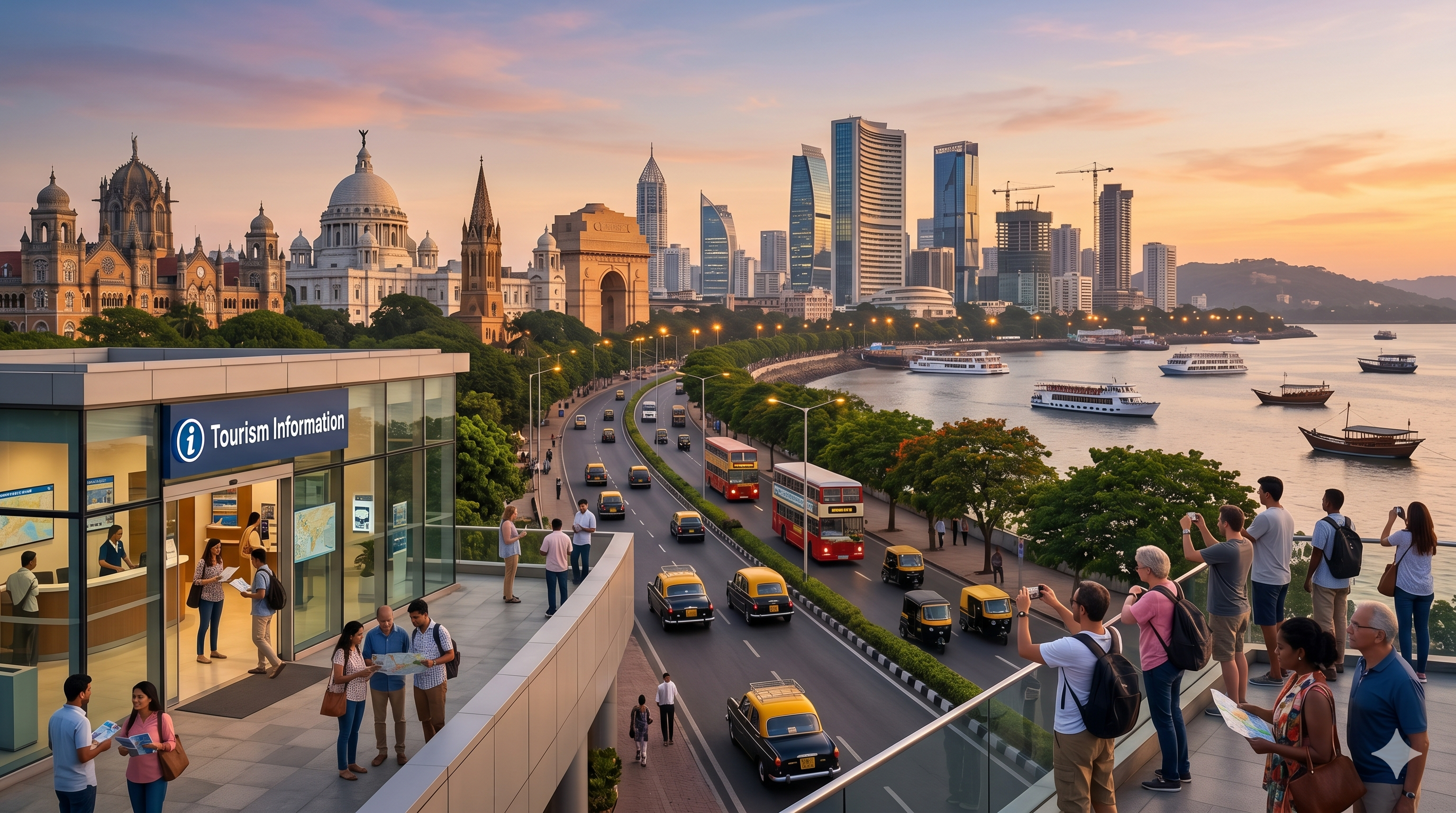 Tourism sector&rsquo;s contribution to GDP set to double from 5.22% to 10% in 10 years: Additional Secretary, Ministry of Tourism